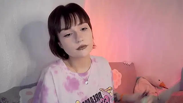 UwuJudy Osas online show from March 2026 09:27:01 AM