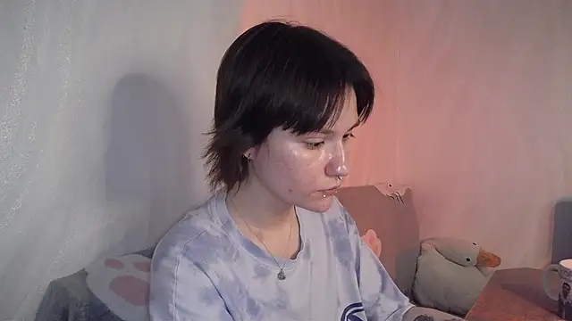 UwuJudy Osas online show from March 2026 12:56:02 PM