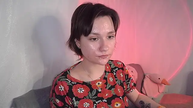 UwuJudy Osas online show from March 2026 11:14:01 AM