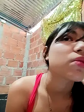 triana-hot18 online show from February 2026 12:34:02 PM