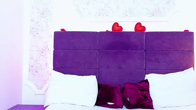 EvelinHill online show from February 2026 05:07:02 AM