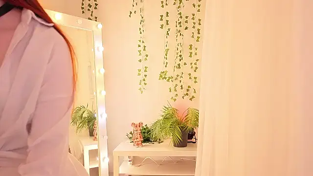 GraceYork online show from February 2026 02:01:02 PM