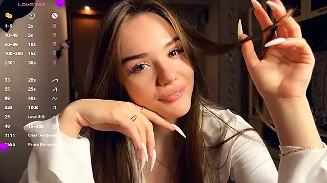 LubaSeirers online show from February 2026 03:10:01 PM