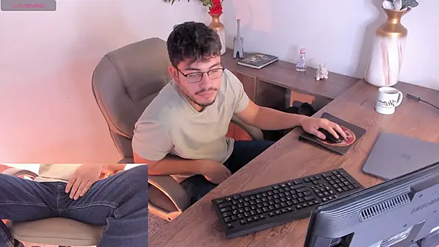 Jay Grip online show from February 2026 01:28:02 PM