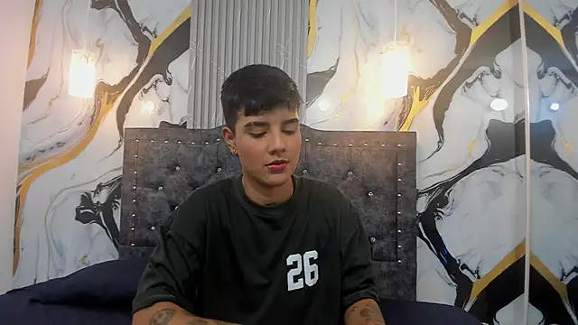 lexa cutie online show from January 2026 11:48:02 AM