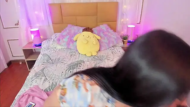 Snapshot of Jenifer_James chatting on February 2026 08:08:02 PM Jenifer James online show from February 2026 08:08:02 PM