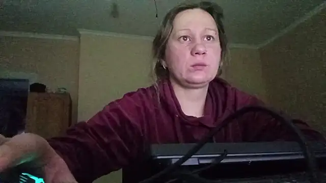 Norma Wall online show from February 2026 04:52:01 AM