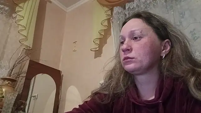 Norma Wall online show from March 2026 07:39:02 PM