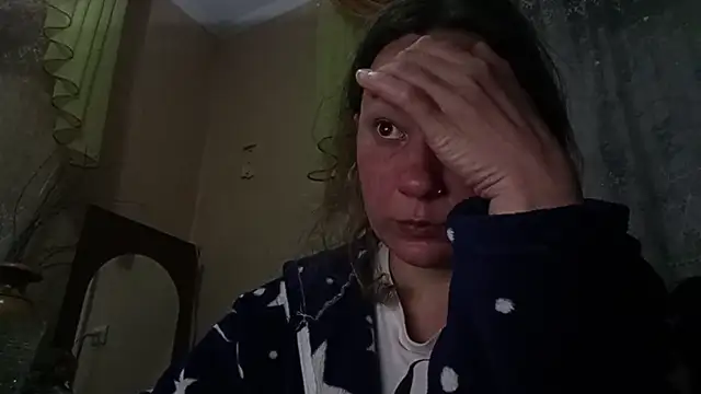 Norma Wall online show from March 2026 11:19:02 PM