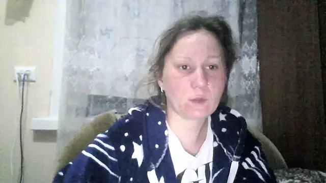 Norma Wall online show from March 2026 02:55:01 AM