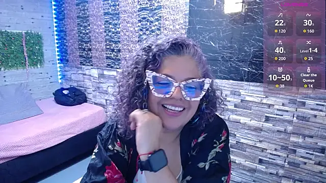 Snapshot of mia_pazzi chatting on January 2026 09:25:02 AM mia pazzi online show from January 2026 09:25:02 AM