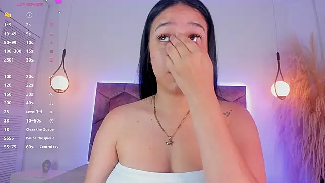 emily nova  online show from June 2026 11:32:02 AM