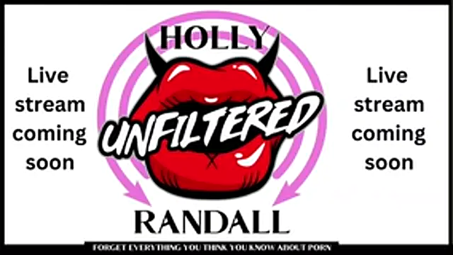 Snapshot of hollyrandall chatting on July 2026 09:02:01 PM hollyrandall online show from July 2026 09:02:01 PM