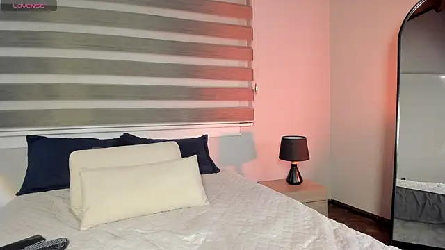 Lara reynolds  online show from April 2026 08:20:01 PM