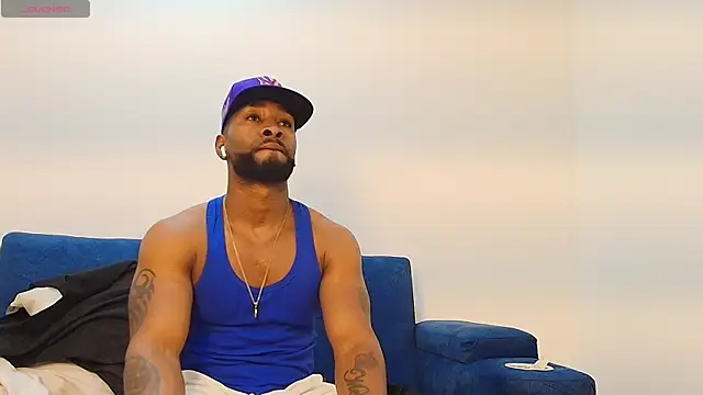 Dante Knox online show from January 2026 12:21:02 PM