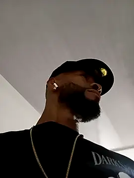 Dante Knox online show from February 2026 07:23:02 PM