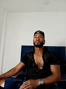 Dante Knox online show from February 2026 11:57:02 AM