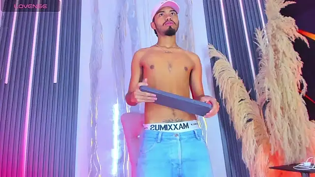 Baby sexdemon online show from February 2026 08:07:02 PM