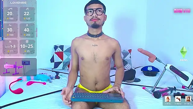 Baby sexdemon online show from April 2026 04:06:02 AM