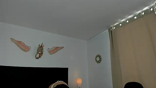 Natalye 23 online show from March 2026 05:51:02 PM