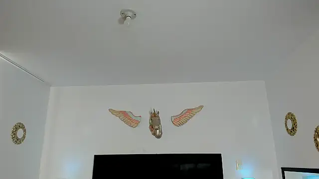 Natalye 23 online show from April 2026 06:00:01 PM