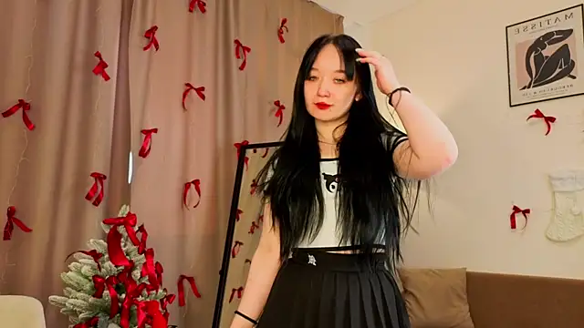 LetitiaAmbriz online show from January 2026 05:23:02 AM