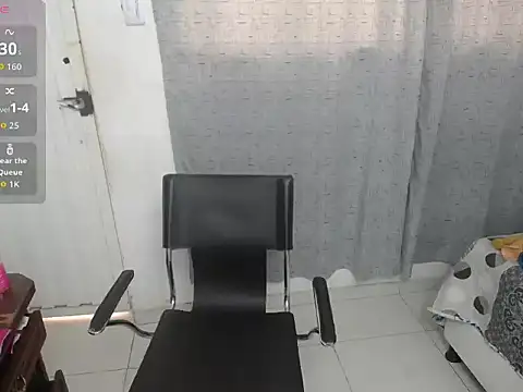 Snapshot of miss_charlott_18 chatting on March 2026 02:28:02 PM miss charlott 18 online show from March 2026 02:28:02 PM