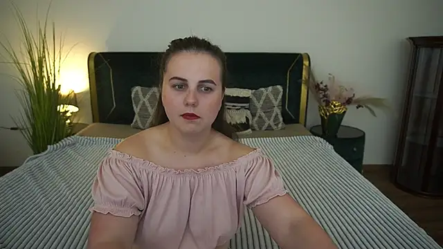 MikaFoxy online show from June 2026 07:25:01 PM