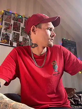 Donaldduck0069 online show from May 2026 04:14:02 PM