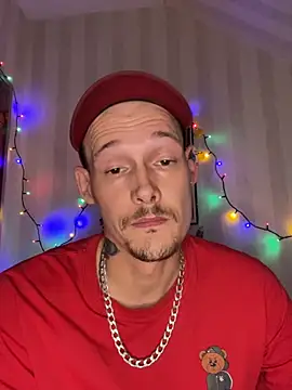 Donaldduck0069 online show from July 2026 07:49:02 PM