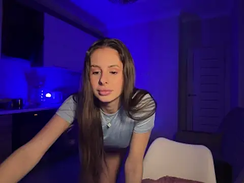 Snapshot of MissDianka chatting on February 2026 06:26:02 PM MissDianka online show from February 2026 06:26:02 PM