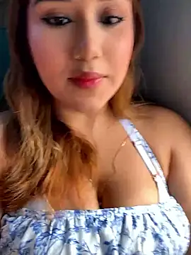 hanna-hot online show from January 2026 07:26:02 PM