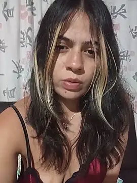 Megan nica online show from May 2026 02:19:01 AM