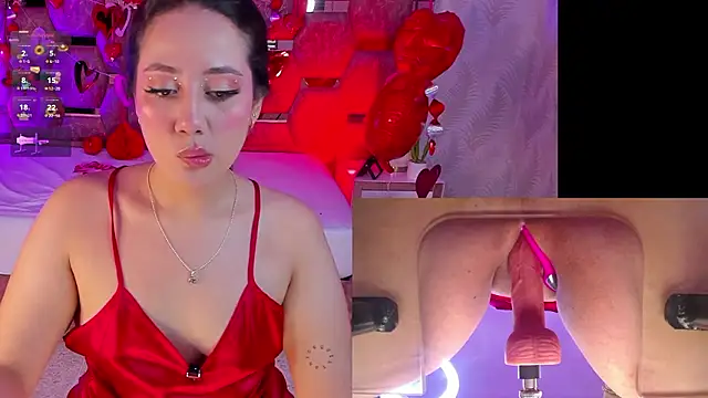 VeroLodge online show from February 2026 06:28:02 AM