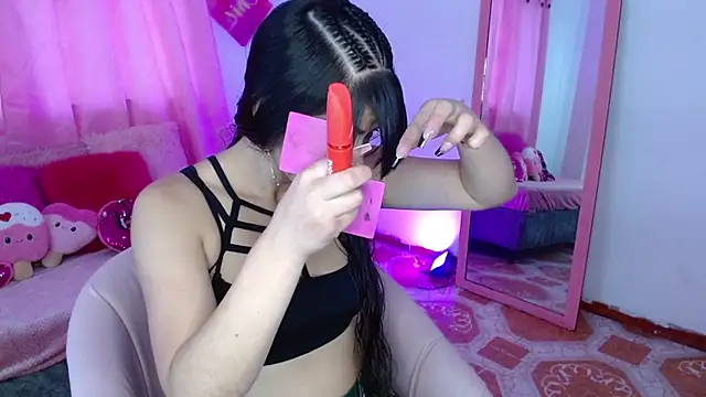 eimmy01 online show from February 2026 12:10:02 PM