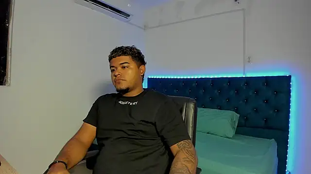 jordan colman online show from January 2026 12:29:02 PM