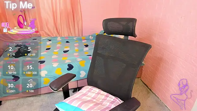 HotDiosaVIP online show from March 2026 06:57:02 PM