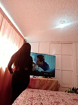 gabriela grace1 online show from February 2026 03:05:02 PM