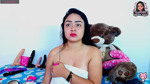 gabriela grace1 online show from May 2026 06:39:01 PM