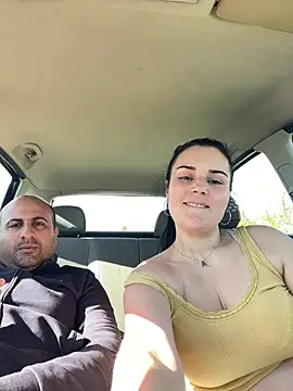 Alice Dan online show from February 2026 10:44:02 AM