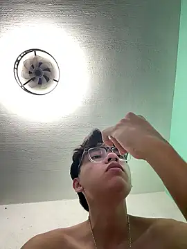 zack night online show from January 2026 11:17:01 PM