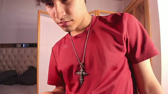 IamJuanJoc online show from June 2026 03:31:01 AM