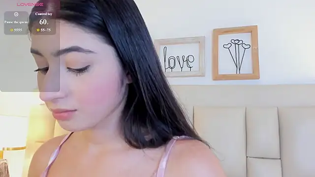 camile carter online show from March 2026 08:14:01 PM