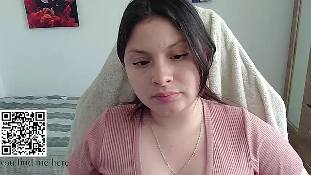 yessica gomez01 online show from March 2026 09:43:01 PM