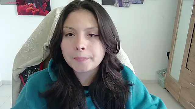Snapshot of yessica_gomez01 chatting on June 2026 07:17:02 PM yessica gomez01 online show from June 2026 07:17:02 PM