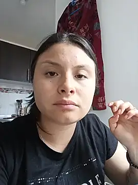 Snapshot of yessica_gomez01 chatting on June 2026 09:07:02 PM yessica gomez01 online show from June 2026 09:07:02 PM