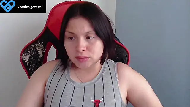 Snapshot of yessica_gomez01 chatting on June 2026 10:34:01 PM yessica gomez01 online show from June 2026 10:34:01 PM