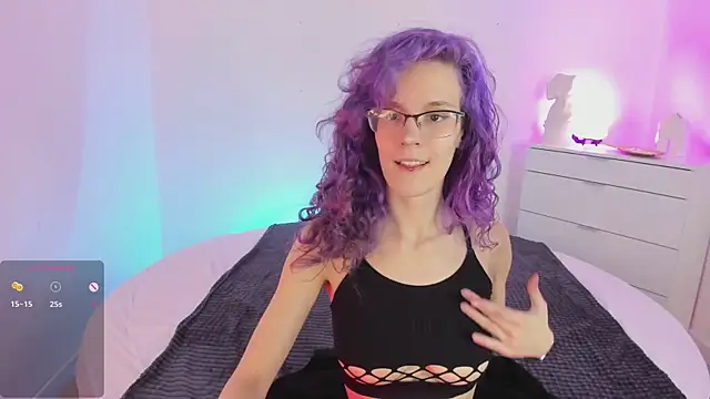 AuraLaunni online show from June 2026 06:48:02 AM
