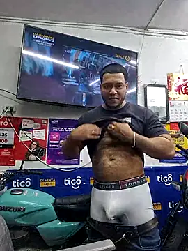 mago vive online show from February 2026 05:49:01 AM