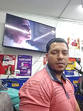 mago vive online show from March 2026 06:54:01 AM